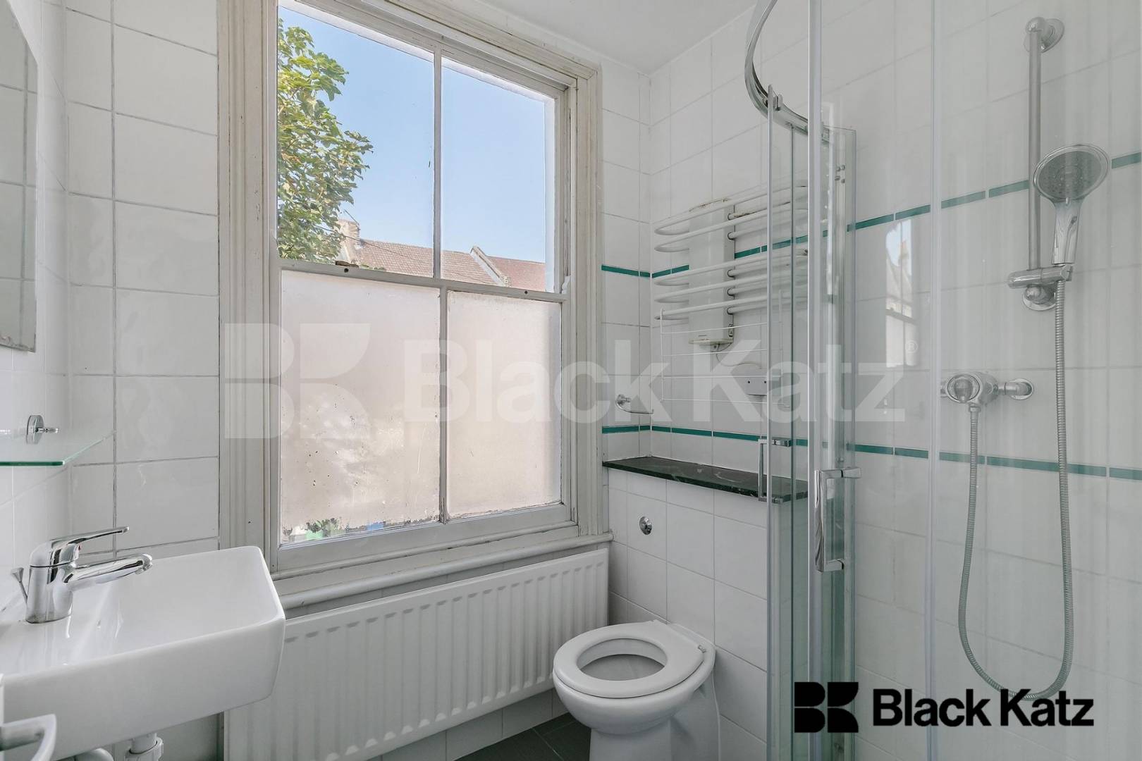 Charming 5-Bed Georgian Gem in SE15: Ideal for Students and Sharers Friary Road, Peckham